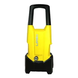 Lavadora de Alta Pressão Lavorwash Smart Plus 130 1700W 127V