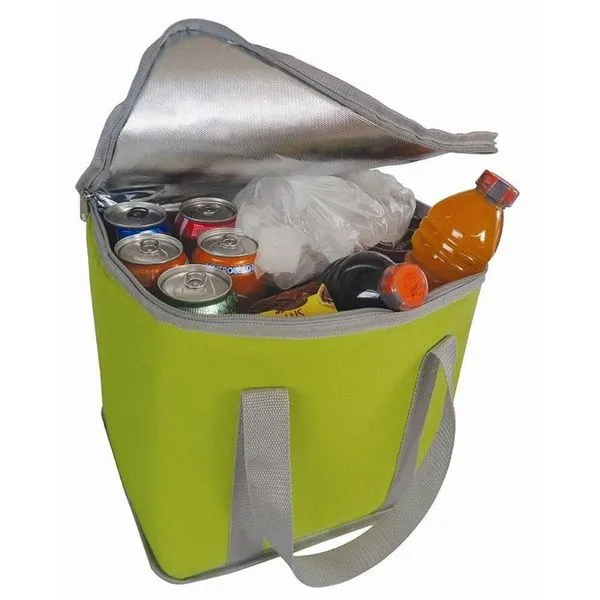 Bolsa Térmica Retangular 12L Interior Aluminizado Espuma EPE 5MM Antares