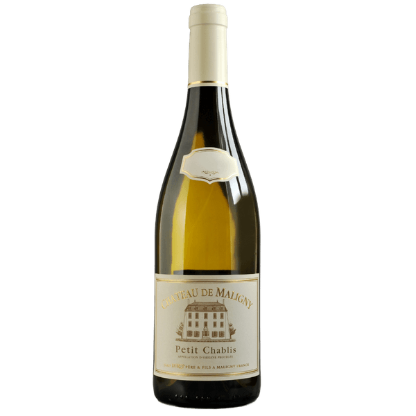 Vinho Branco Francês Jean Durup Château De Maligny Petit-Chablis Vinho Branco Jean Durup Château De Maligny Petit-Chablis