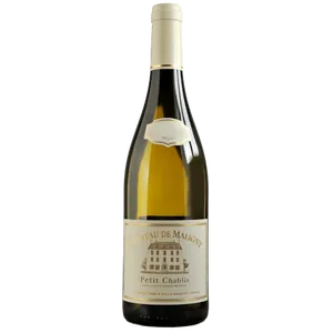 Vinho Branco Francês Jean Durup Château De Maligny Petit-Chablis Vinho Branco Jean Durup Château De Maligny Petit-Chablis