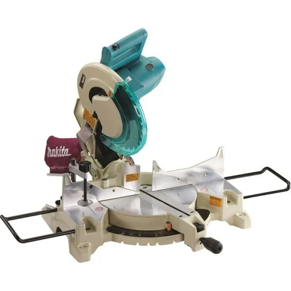 Serra De Esquadria 305mm 1650W Ls1221 Makita 220V