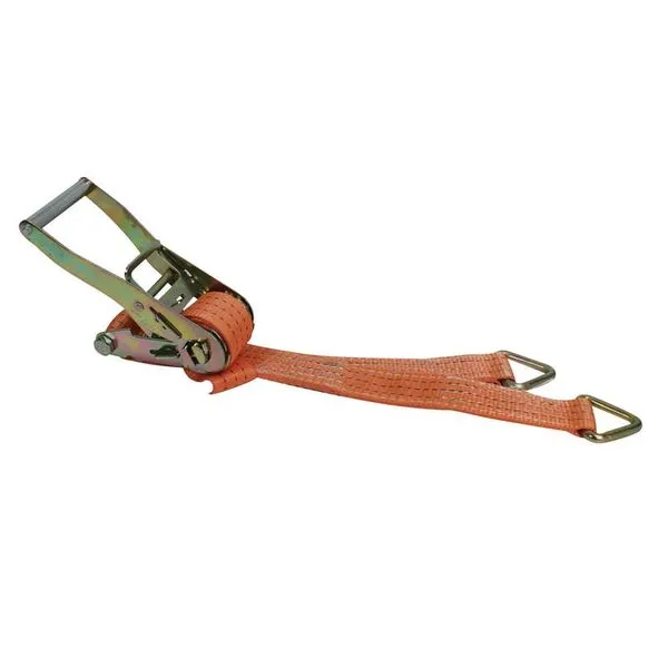 Cinta Poliéster Sistema Trik 5 m 4T 50 mm Terminal Delta - Levtec
