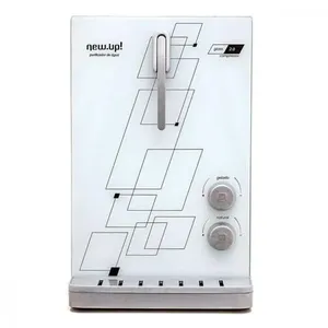 Purificador De Água Evidence New.Up PGLB1 127V Branco (MP)