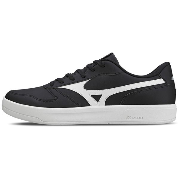 Tênis Casual Mizuno Street Wind 42 Preto