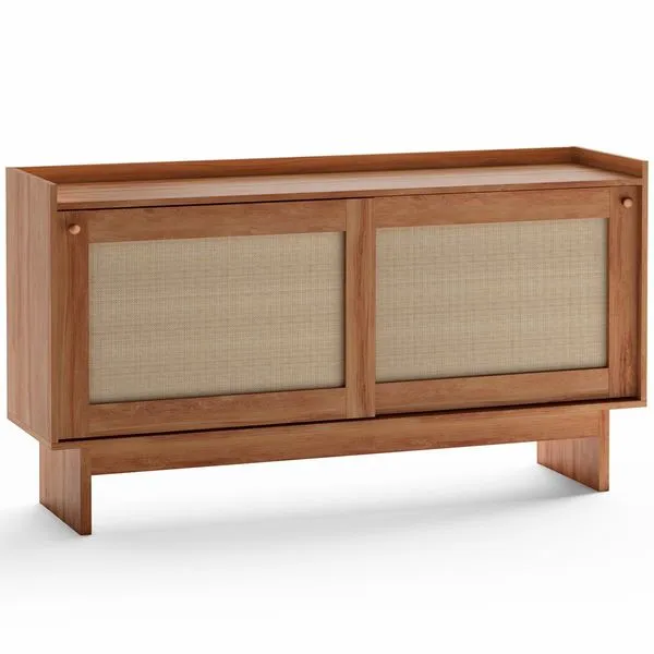 Buffet Carraro Átria 2P Freijo 1295