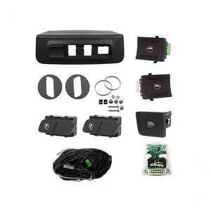 Sub Conjunto Almapy Up 13+ Traseiro Sensorizado