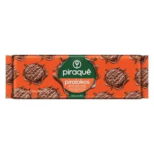 Biscoito Piraquê Piralokos 120g