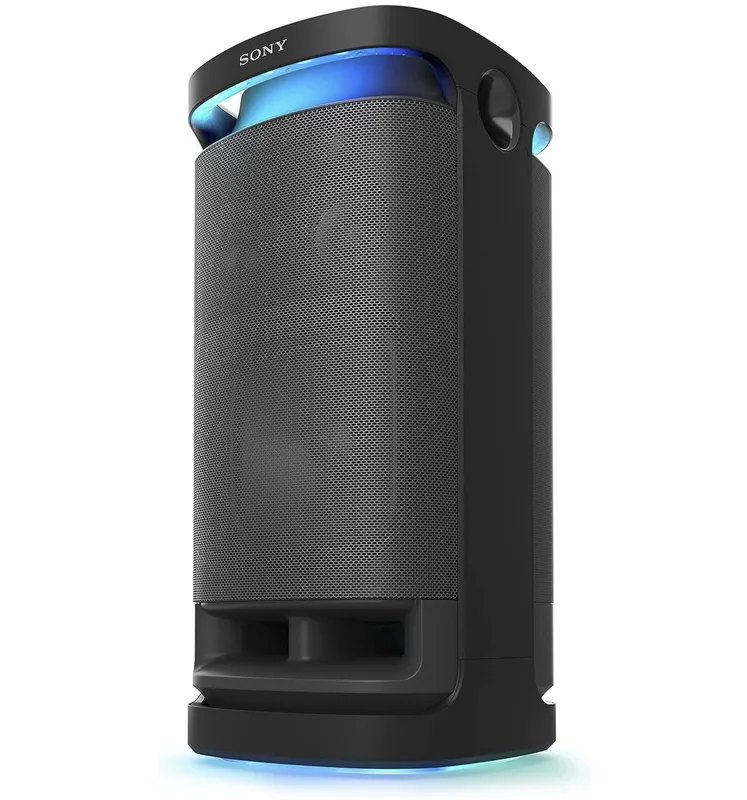 Caixa Som Sony SRS-XV900 Wireless Bluetooth Bateria