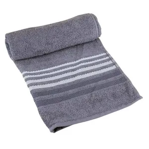 Toalha de Rosto Dynamo Camesa Chumbo