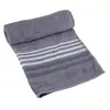 Toalha de Rosto Dynamo Camesa Chumbo