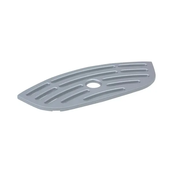 Tampa do Aparador de Água para Bebedouro Refrigerado Consul - W10767826 W10767826