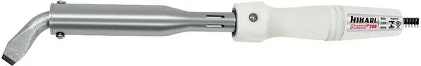 Ferro para solda 165 W 220 V~ 21 K011 - HIKARI
