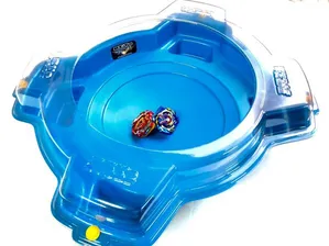 Beyblade Arena Batalha de Beybade Elite - Azul