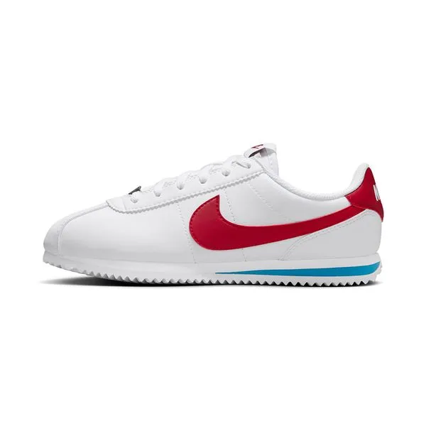 Tênis Nike Cortez BG Infantil - 32