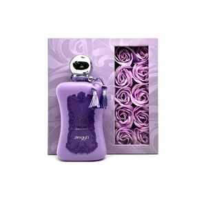 Perfume Afnan Zimaya Fatima Pink Extrait de Parfum 100ml