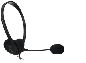Headset Preto (Kyt00026) - Keytime