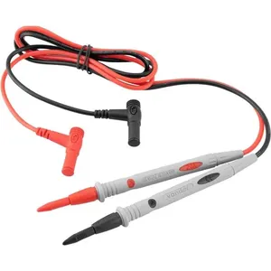 Pontas de prova tipo agulha CAT lll - VONDER