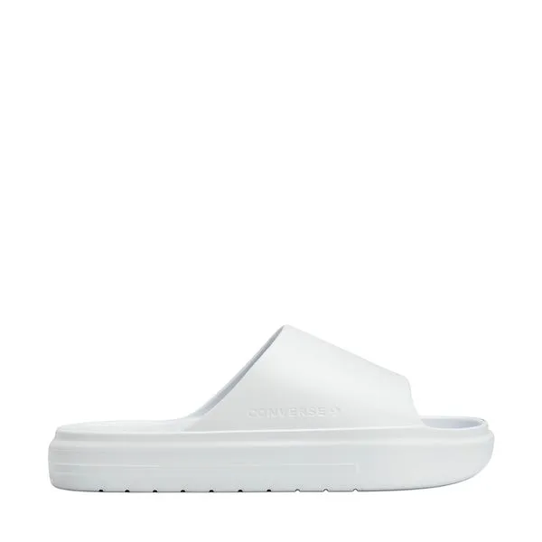 Chinelo Slide Converse Branco CO06530002-35.5