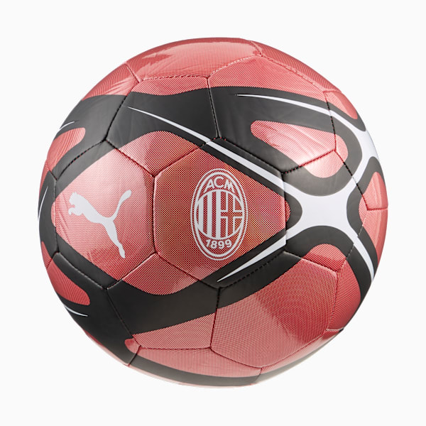 Bola de Futebol AC Milan CULTURE