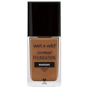 Base com Niacinamida Wet N Wild