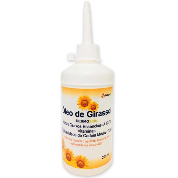 Dermoskin Oleo 200Ml Lexun´S DERMOSKIN OLEO 200ML LEXUNS