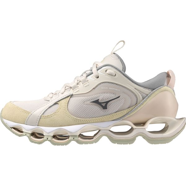Tênis Mizuno Wave Prophecy Beta 2 41 Cinza