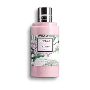 Leite Corporal L'Occitane Herbae Leau - 250ml