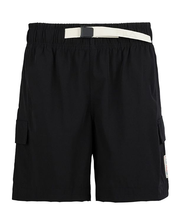 Shorts Fila Tyler Wr Feminino - P