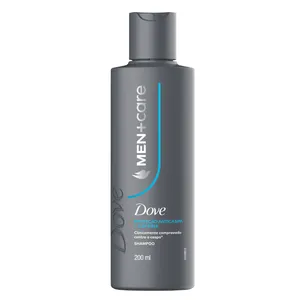 Shampoo Dove Men Care Proteção Antiscaspa 200ml