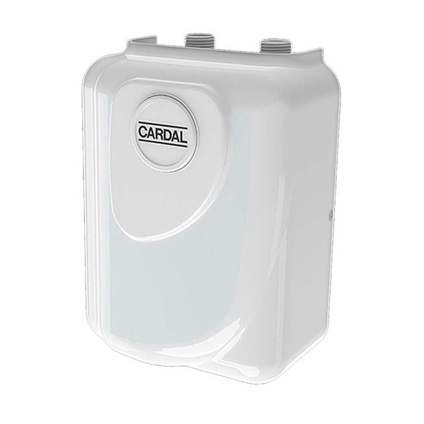 Aquecedor Individual Plus Sem Regulagem De Temperatura 5200W Cardal