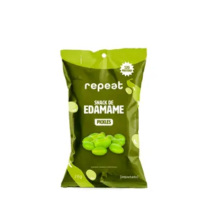 Snack Edamame Pickles Repeat – 28g