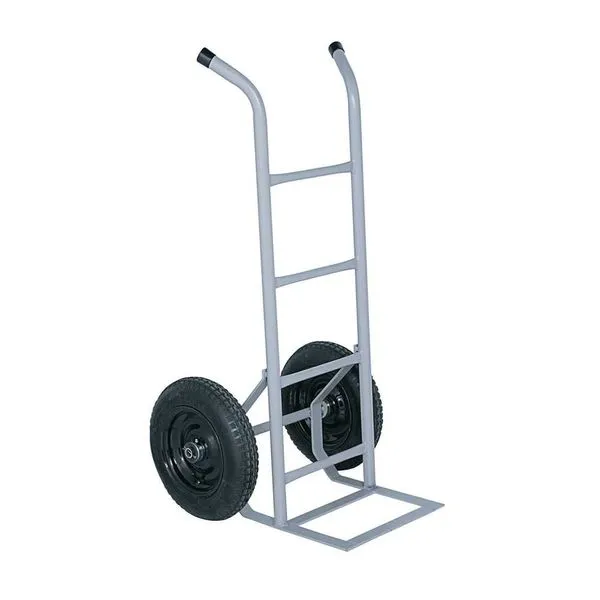 Carro Tubular para Entrega 216x362mm Pneu com Câmara 200Kg - Marcon