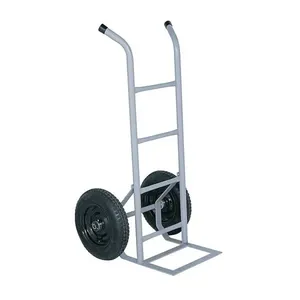 Carro Tubular para Entrega 216x362mm Pneu com Câmara 200Kg - Marcon