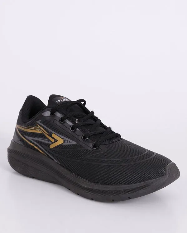 Tênis Masculino Esportivo Box 200 Preto 41