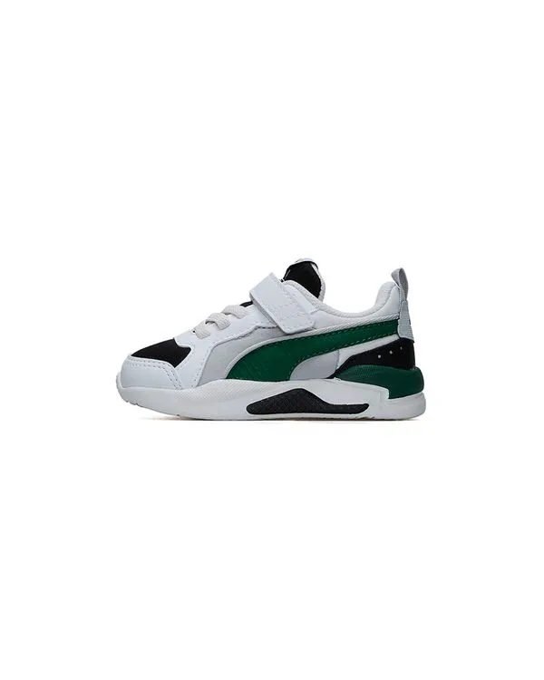 Tênis Puma X-Ray Ac Infantil - 23