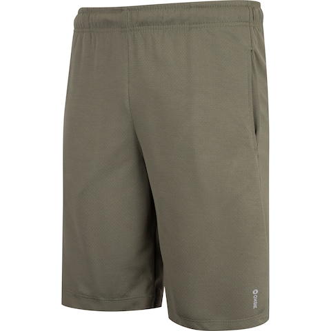 Bermuda Oxer Strong New Masculina