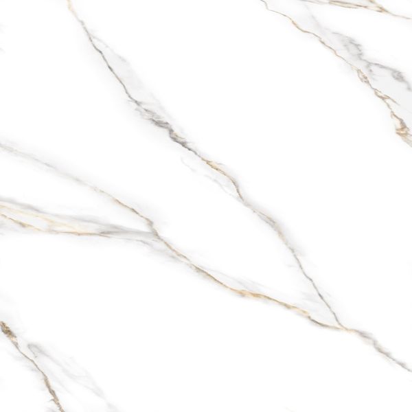 Piso Sg Marmo Allure 60X115Cm Polido Retificado Caixa 2,09m² Rochamaxx