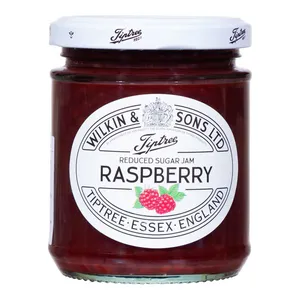 Geleia Tiptree Framboesa Açúcar Reduzido 200g