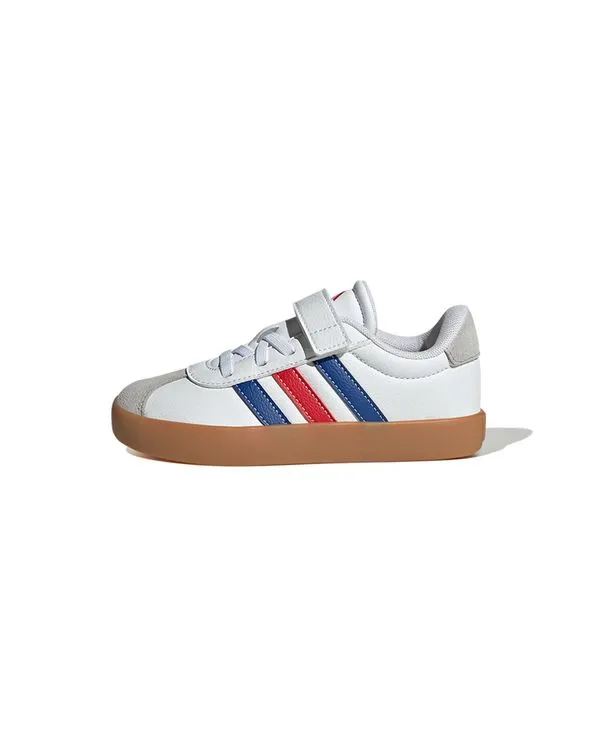 Tênis adidas Vl Court 3.0 El Infantil - 32
