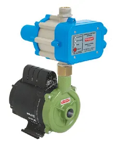 Pressurizador 0,50CV SP-12 Monofásico - Schneider 220 V~