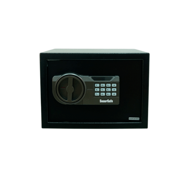 Cofre Eletrônico Latcor Modelo 8E7002