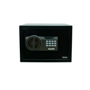 Cofre Eletrônico Latcor Modelo 8E7002