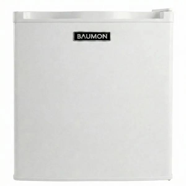 Frigobar Baumon 46 Litros 127V Branco HC46