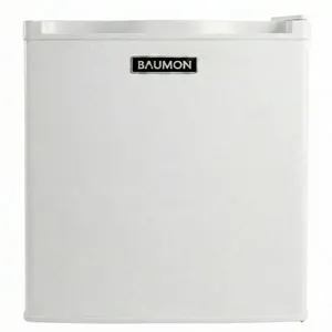 Frigobar Baumon 46 Litros 127V Branco HC46