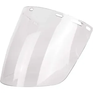Protetor facial incolor tipo bolha 901386 - LIBUS