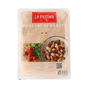 Gnocchi Integral La Pastina 400g