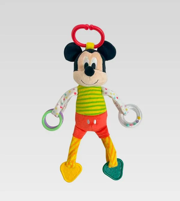 Boneco de Atividades Mickey 20345