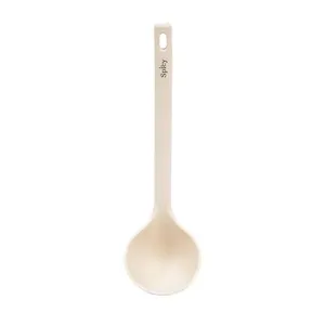 Concha De Silicone Spicy Bege