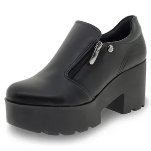 Sapato Feminino Salto Alto Quiz - 6752202 PRETO 38