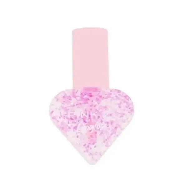 Lipgloss Mágico Heart Pink 21/2